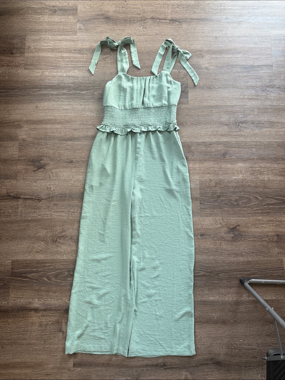 Monteau Jumpsuit